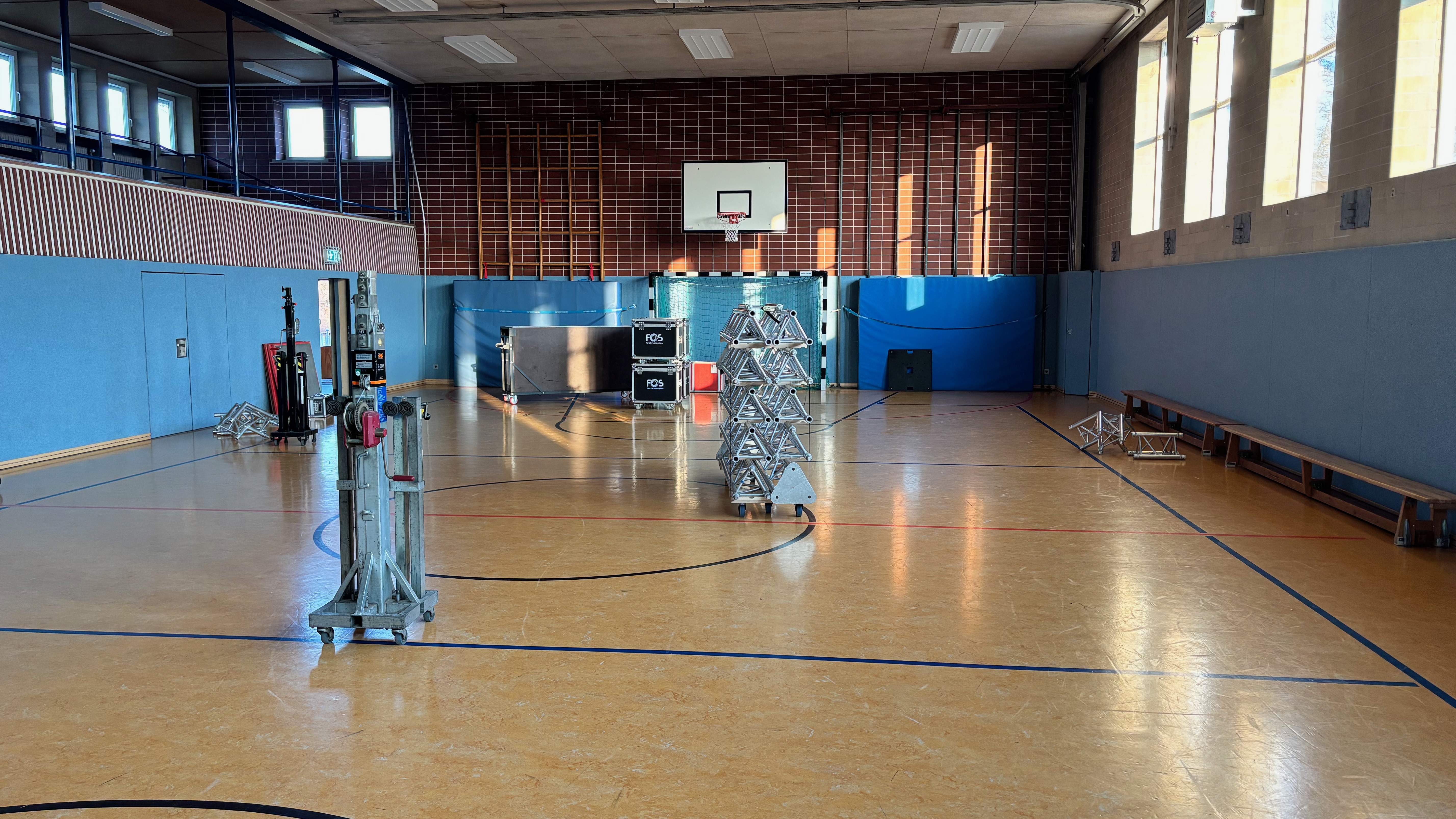 Dance-Hall-Disco Foto 2