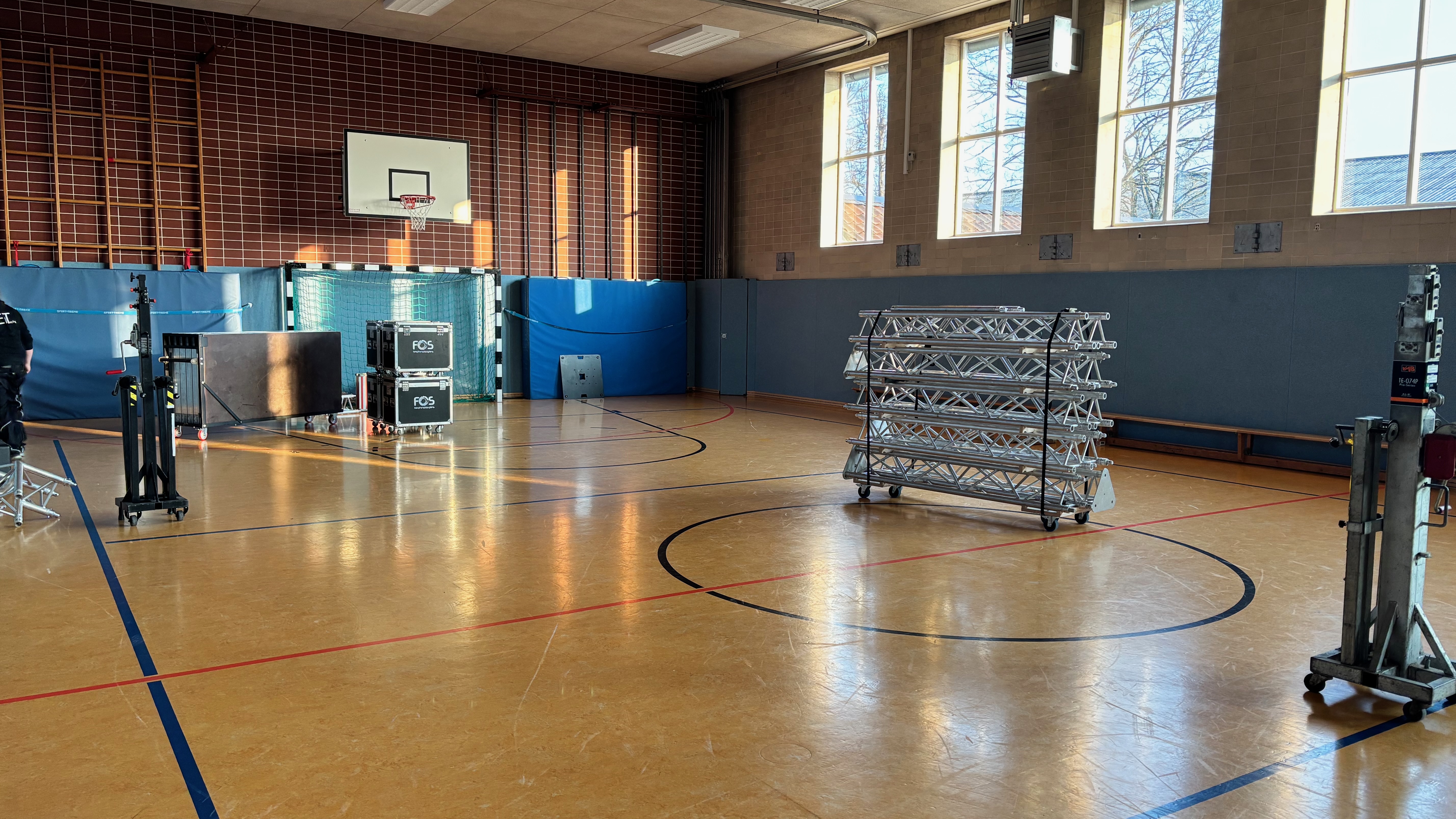 Dance-Hall-Disco Foto 3