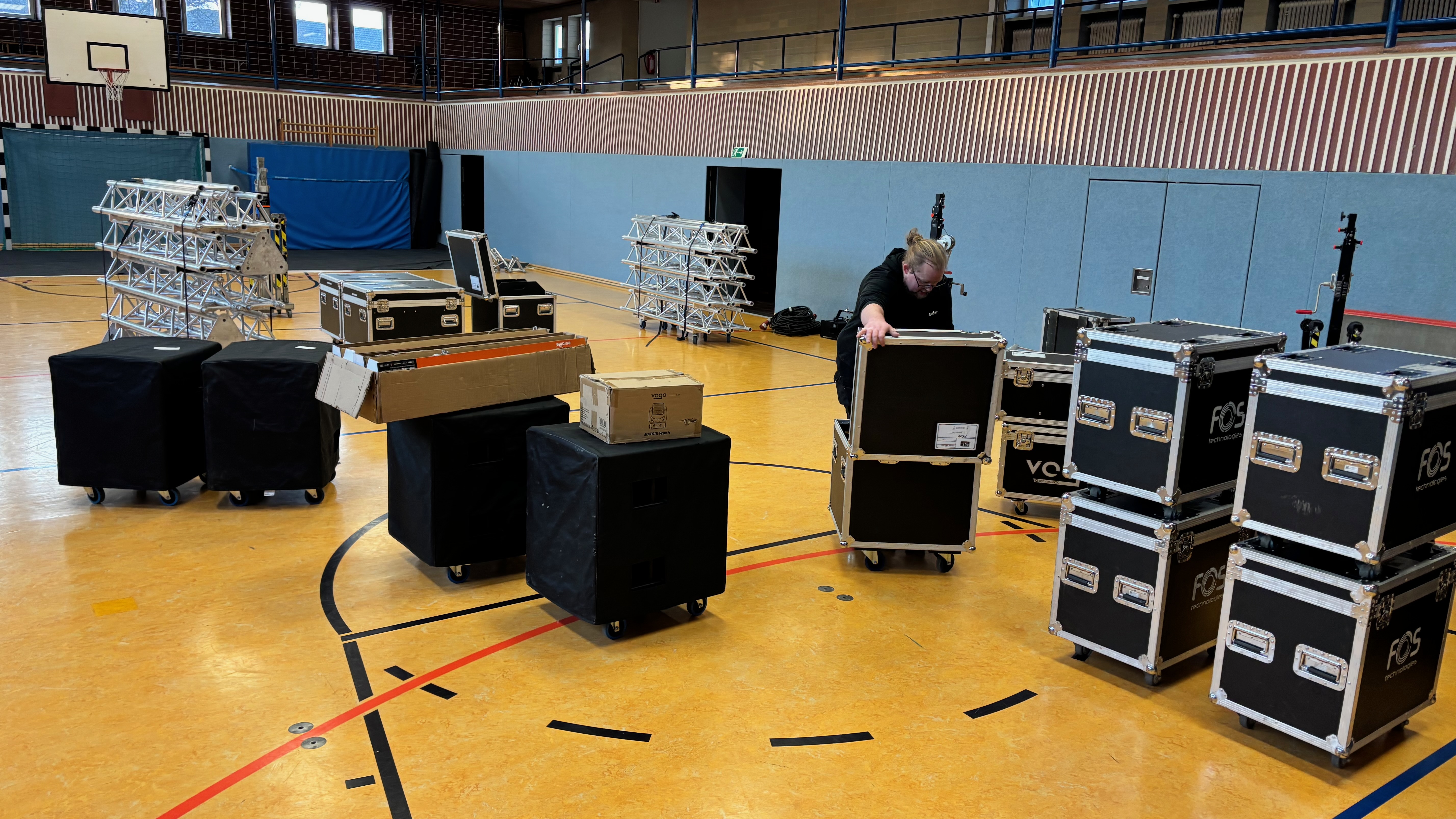 Dance-Hall-Disco Foto 5