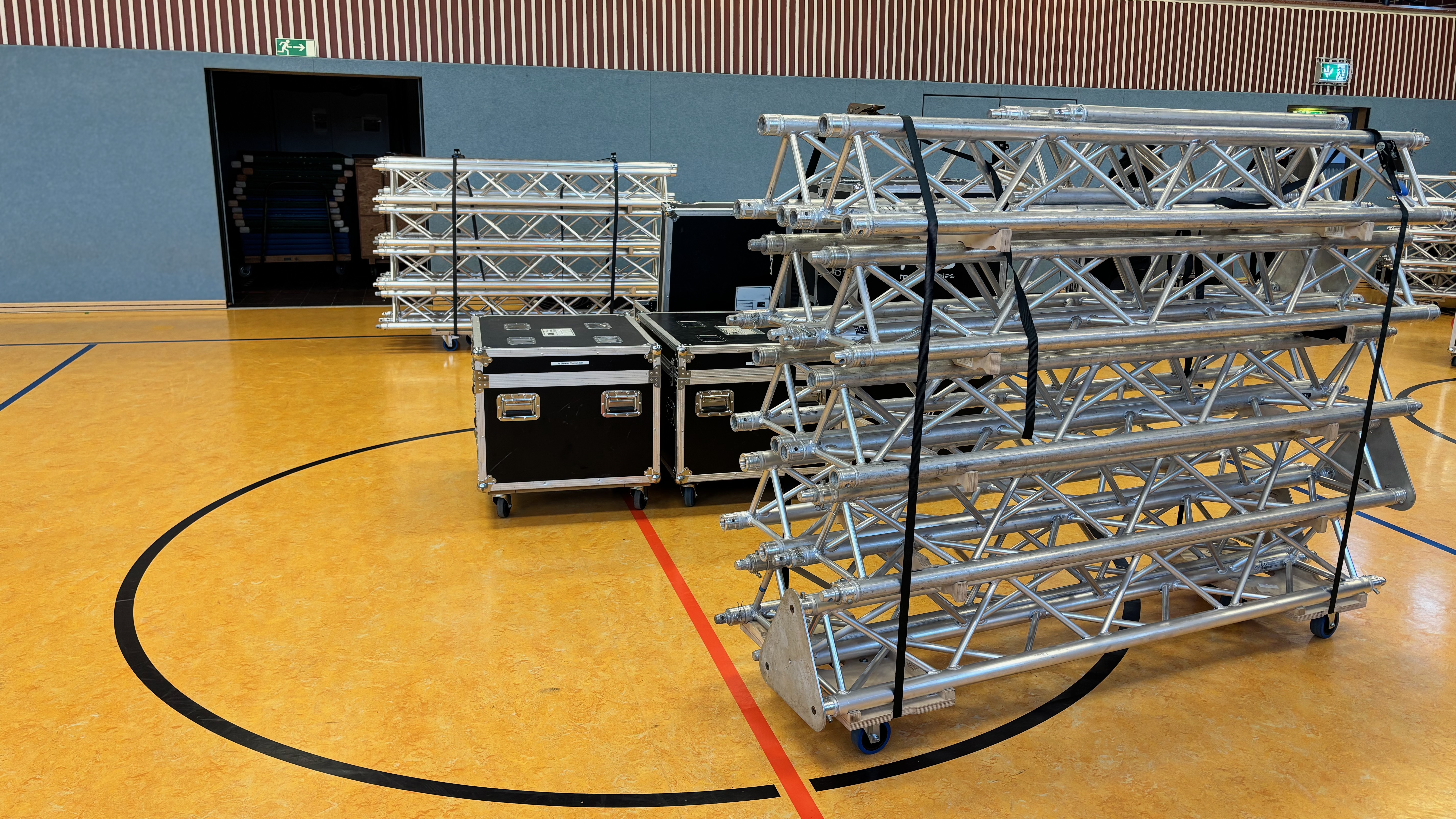 Dance-Hall-Disco Foto 6