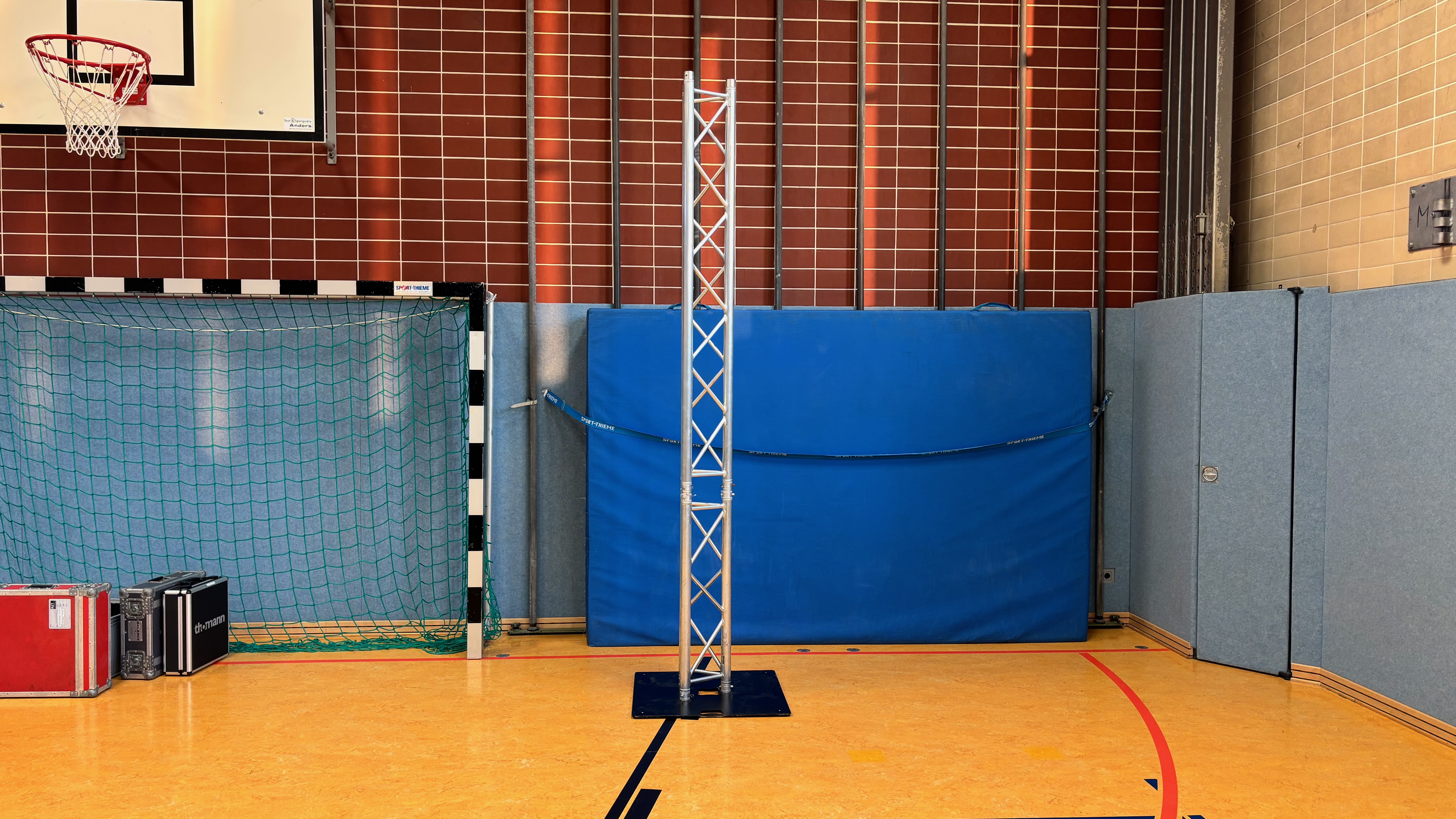 Dance-Hall-Disco Foto 7