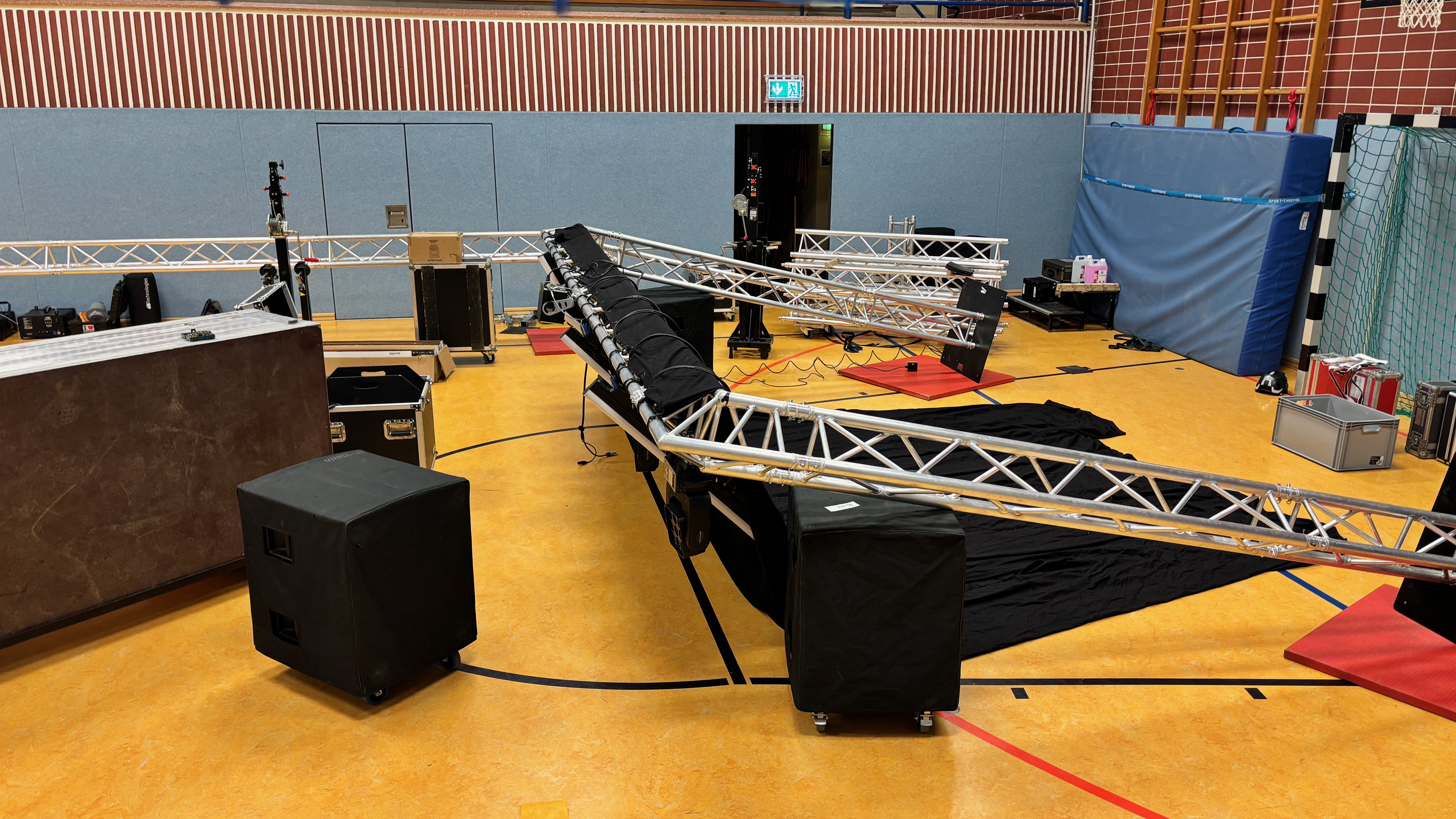 Dance-Hall-Disco Foto 9