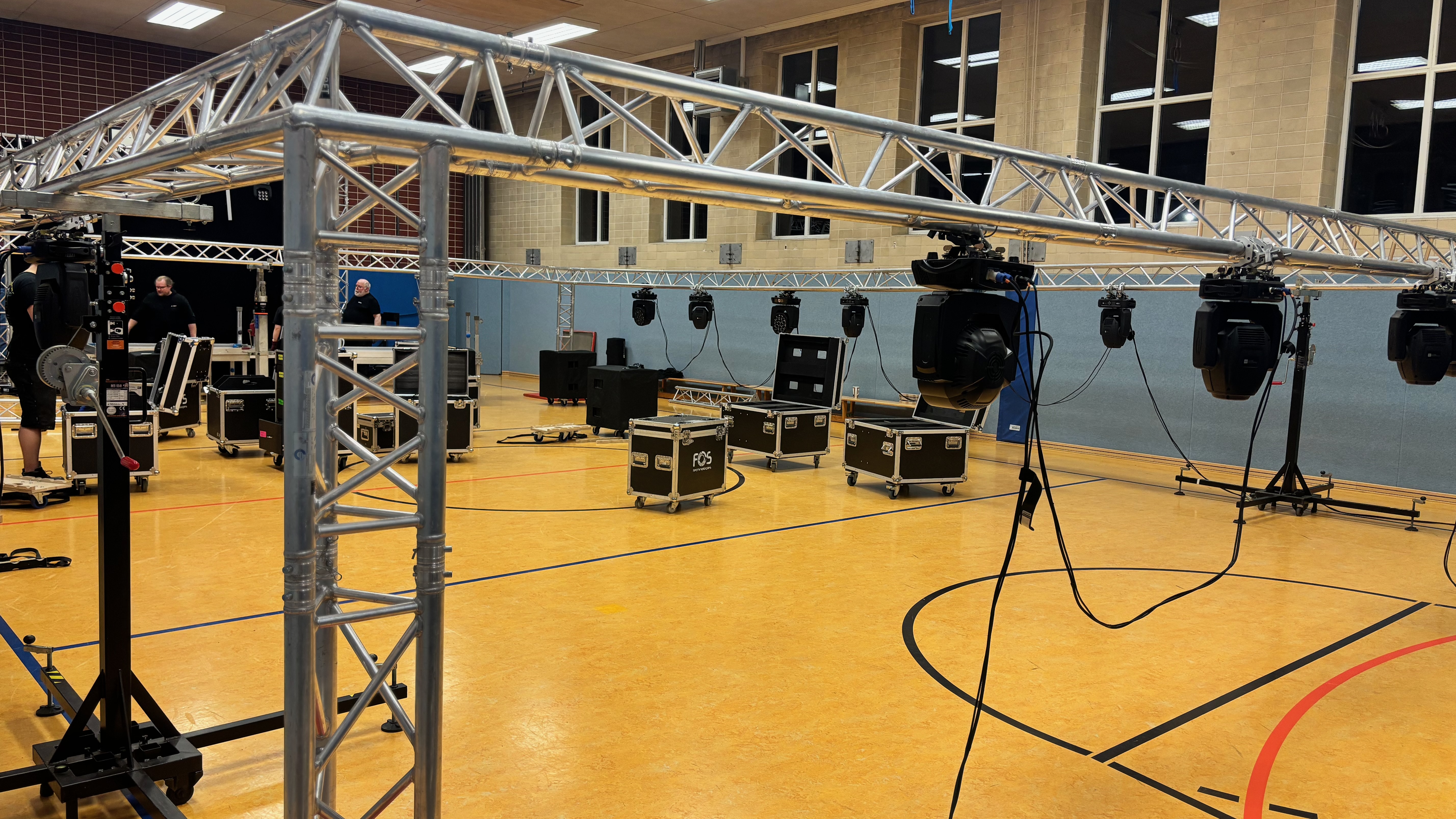 Dance-Hall-Disco Foto 16