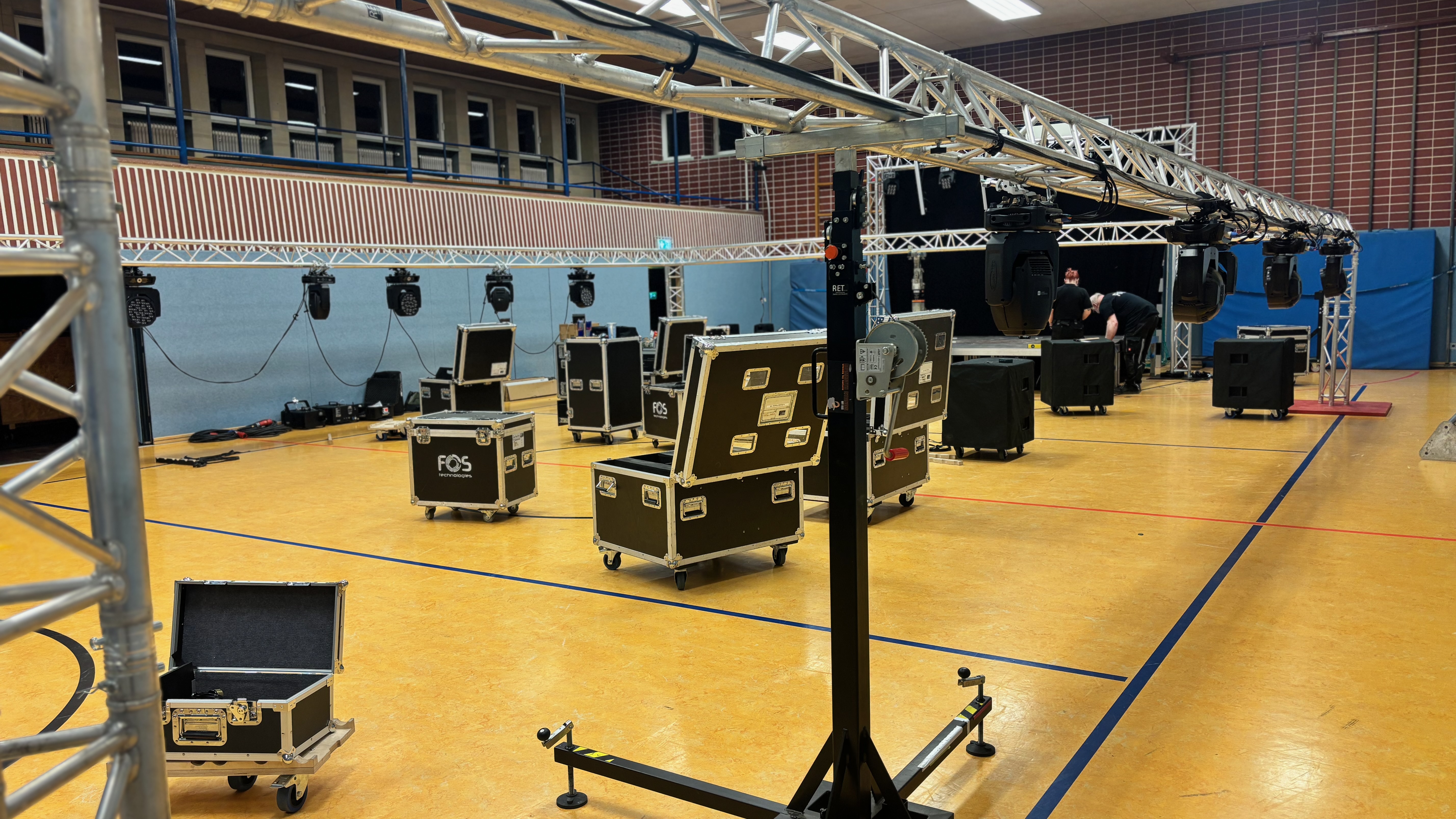 Dance-Hall-Disco Foto 17