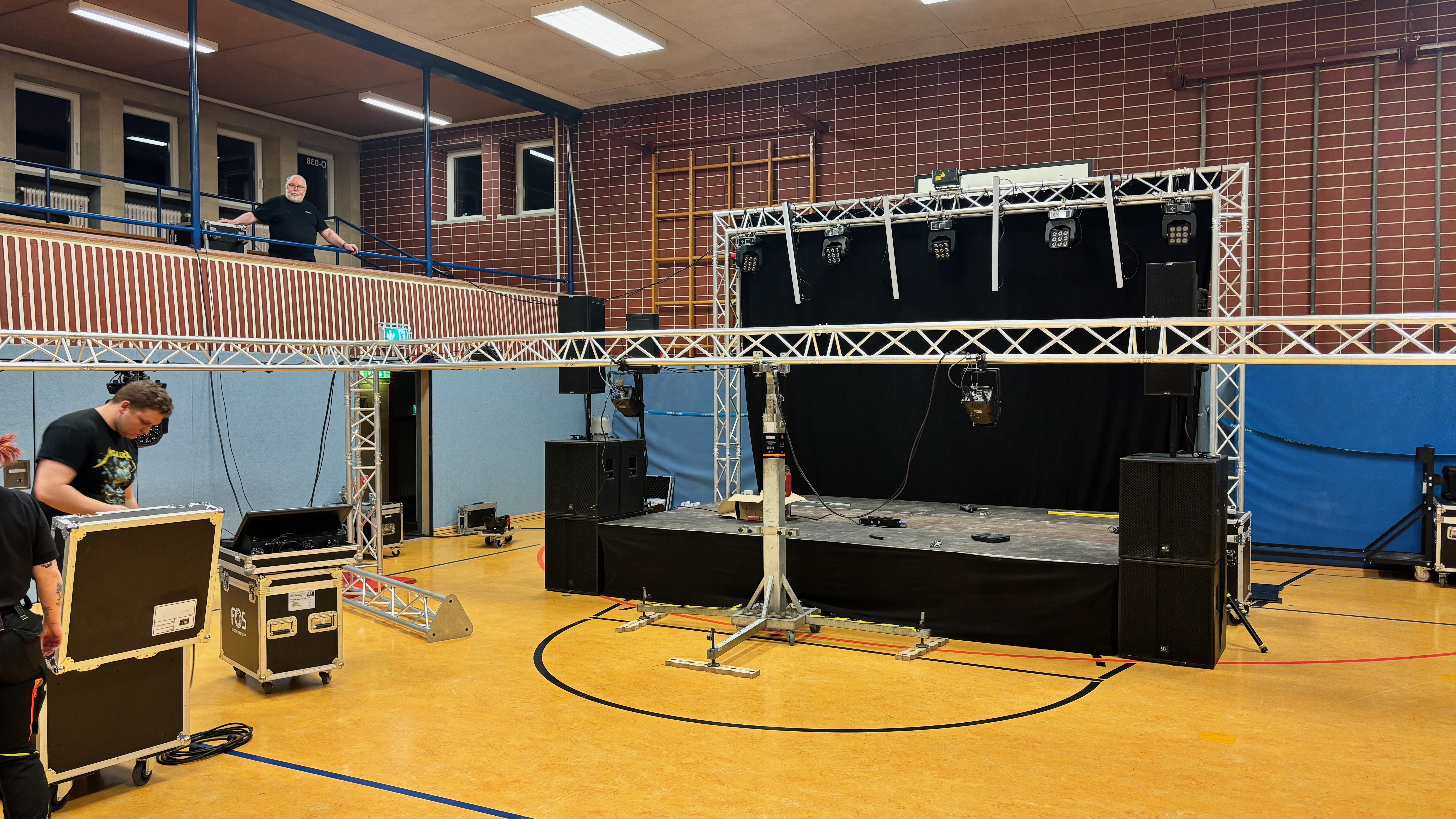 Dance-Hall-Disco Foto 19