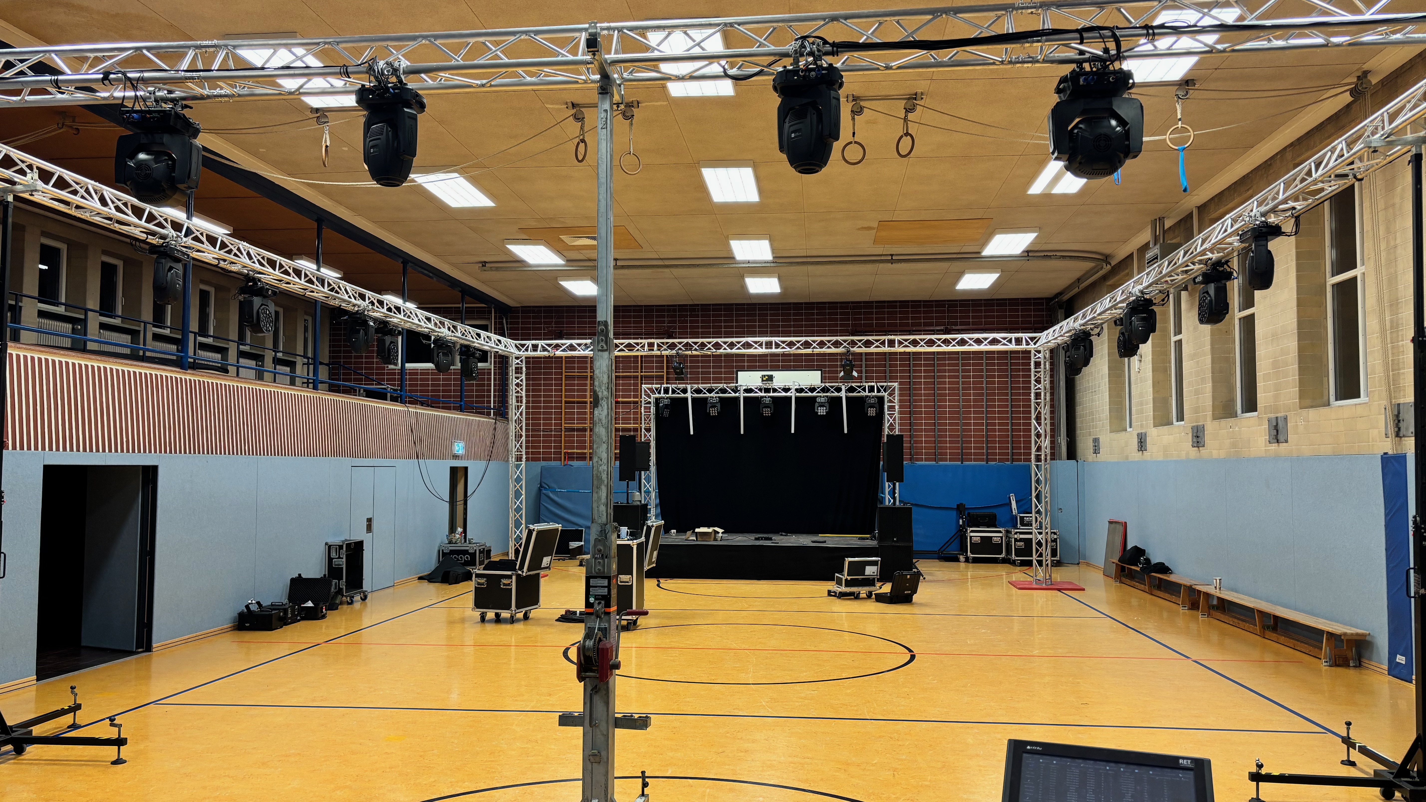 Dance-Hall-Disco Foto 20