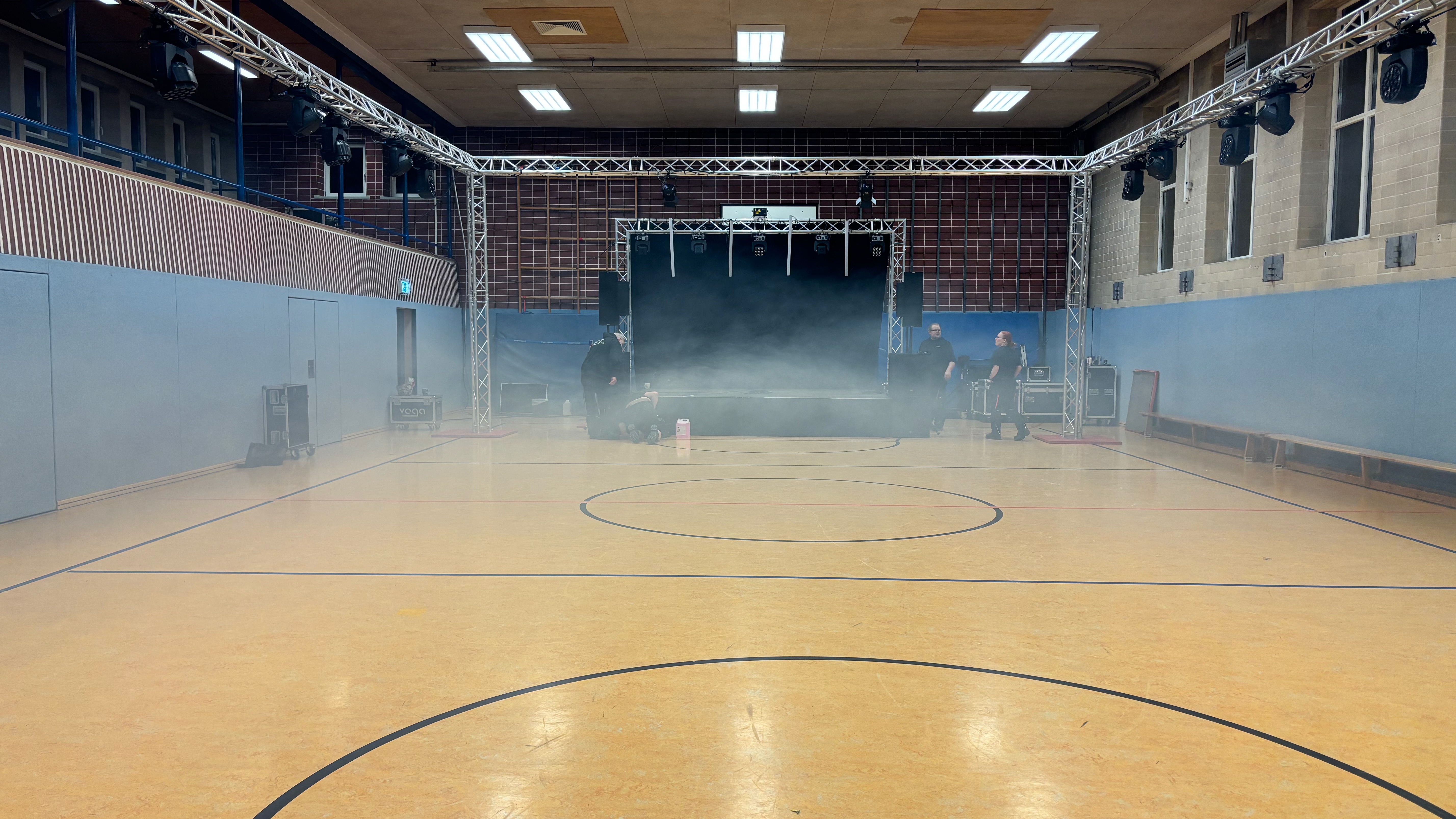 Dance-Hall-Disco Foto 21