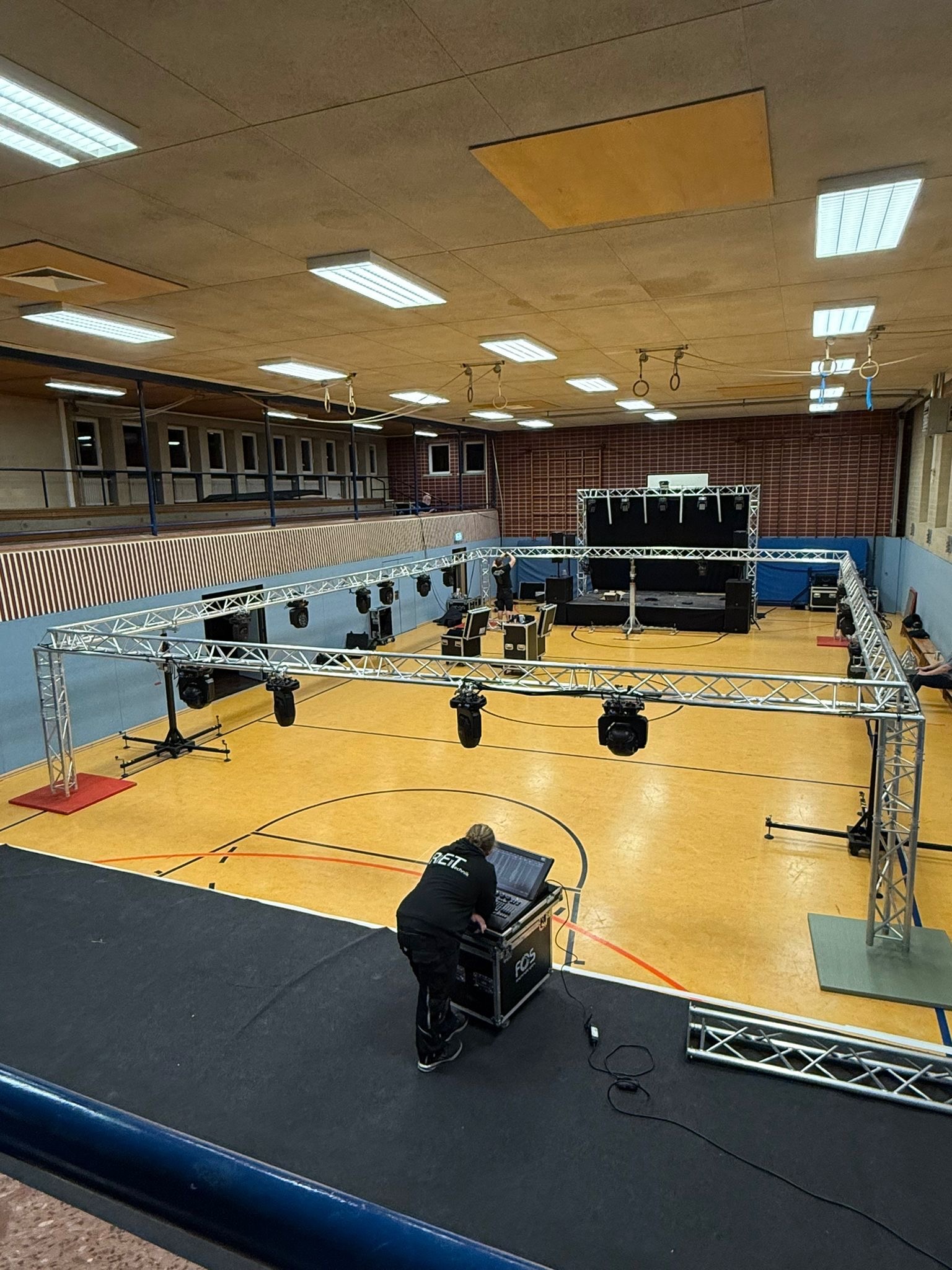 Dance-Hall-Disco Foto 23