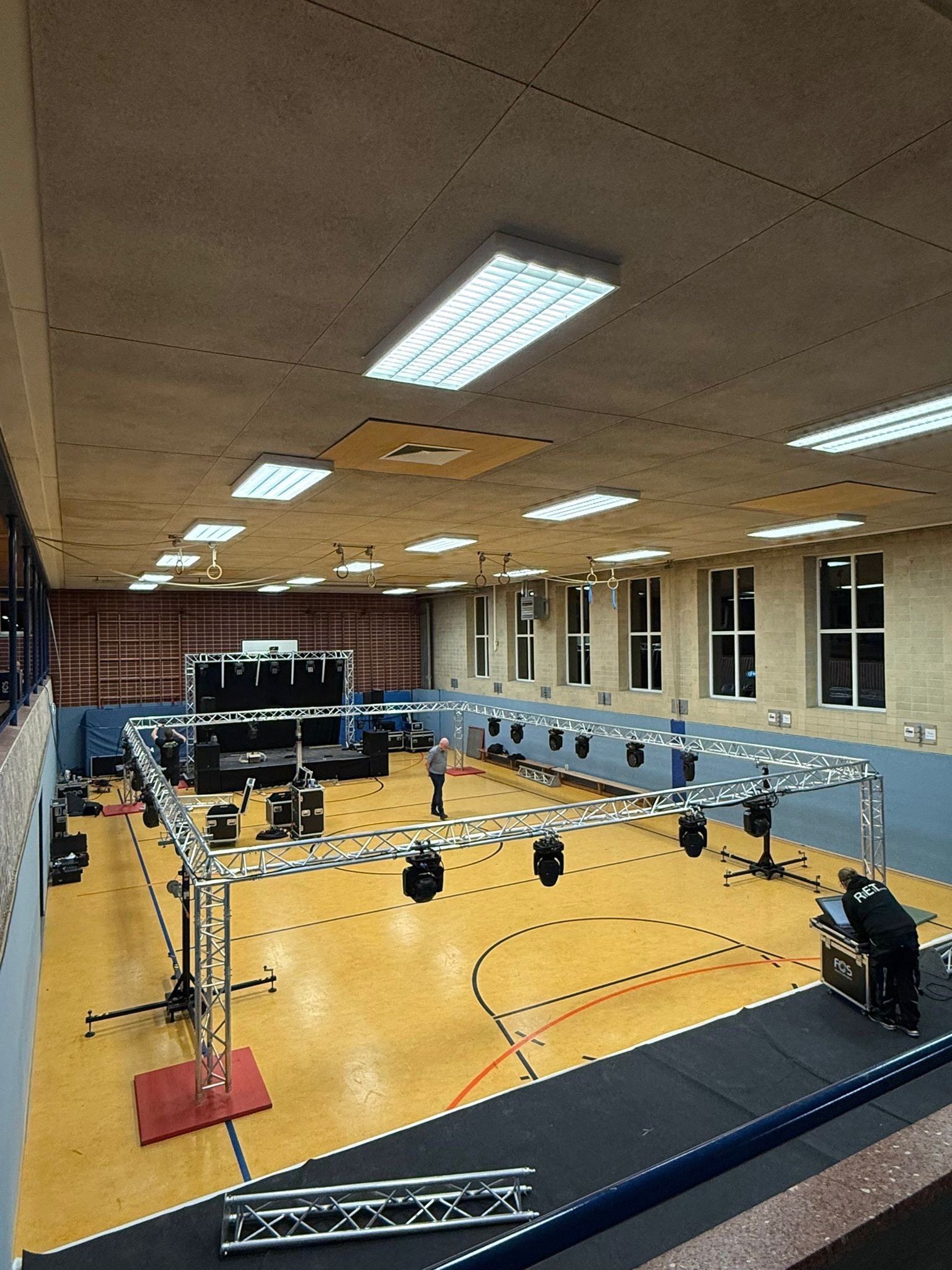 Dance-Hall-Disco Foto 27